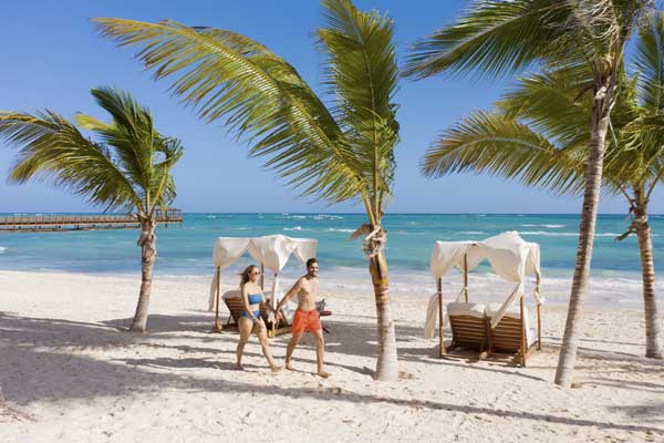 All Inclusive Details - Impressive Premium Resorts & Spas - All Inclusive Punta Cana