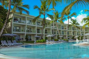 Impressive Premium Resorts & Spas - All Inclusive Punta Cana