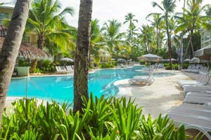 Impressive Premium Resorts & Spas - All Inclusive Punta Cana