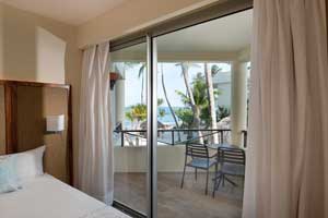 Premium Front View Ocean rooms at Impressive Premium Resort & Spa Punta Cana