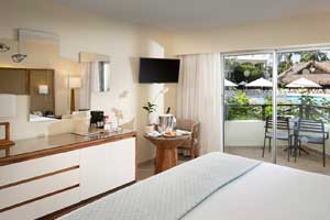 Pool View Junior Suite at Impressive Premium Resorts & Spas